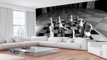 3D Fototapete 12